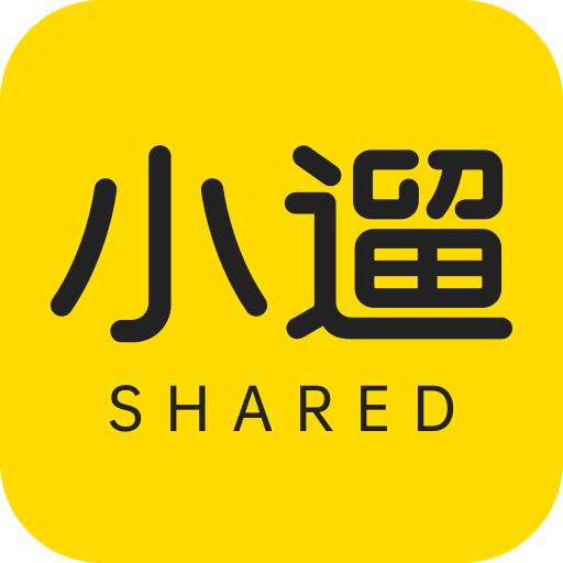 小遛共享单车