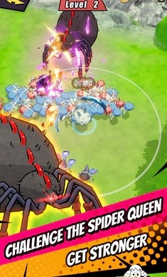 重生为蜘蛛完整版  v1.0.0