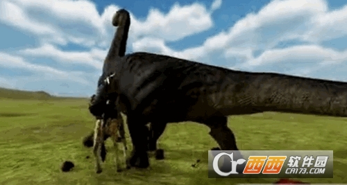 Beast Battle Simulator(猛兽战争模拟器)截图1