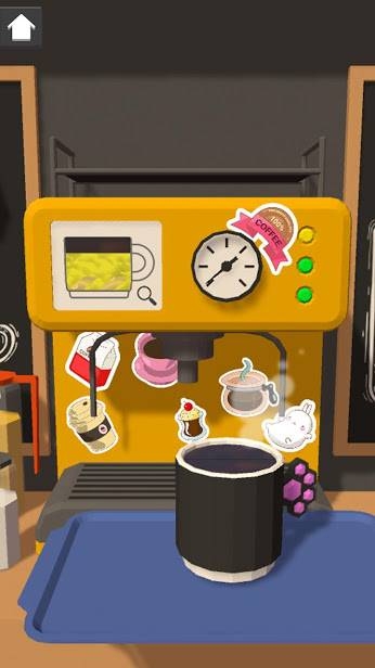 我家的奶茶店 v1.6安卓版