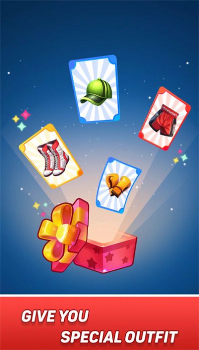 健身综合格斗中文最新版  v3.0.3