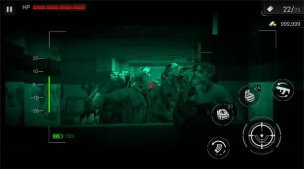 僵尸猎人登陆日2  v1.0.105