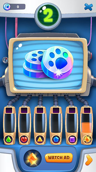 汤姆猫跑酷2国服版 v1.0.19.9900