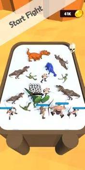 合并恐龙金钱冲刺 合并恐龙金钱冲刺