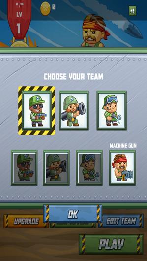 荣耀军的制裁 2019-11-29 10:56