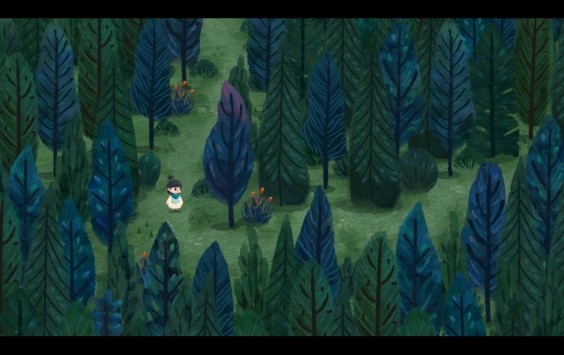 无尽旅图  v1.1.5