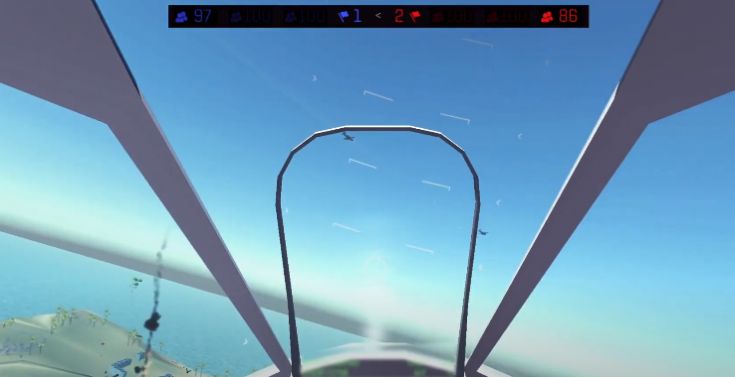 战鸦战场安卓手机版  v3.3.1