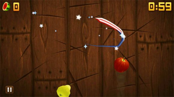 水果忍者破解版中文内购破解版