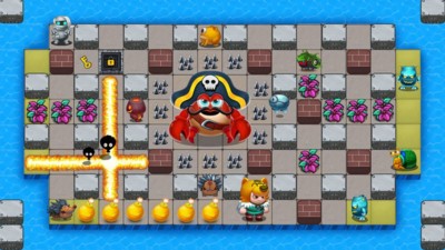 新炸弹小分队游戏安卓官方版  v4.3.1