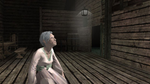 恐怖奶奶的吻 v3.2.5