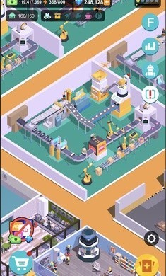 闲置食品厂 v1.1.3