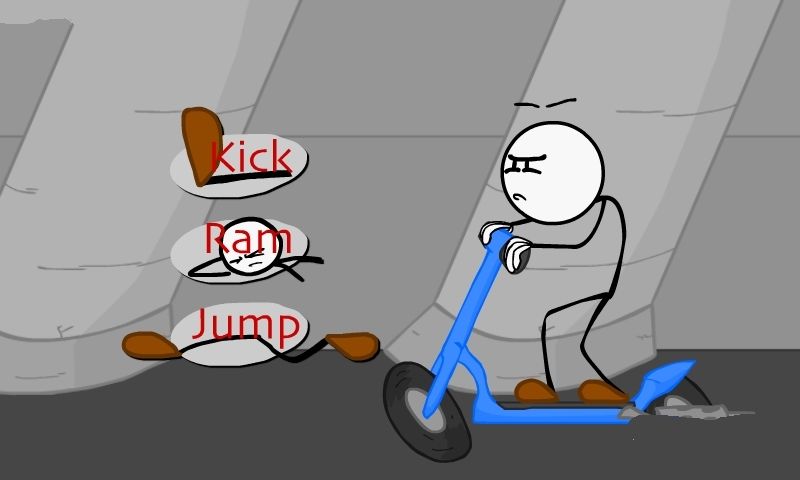 鲤鱼解说火柴人偷钻石2中文免费版游戏下载  v4.0.3