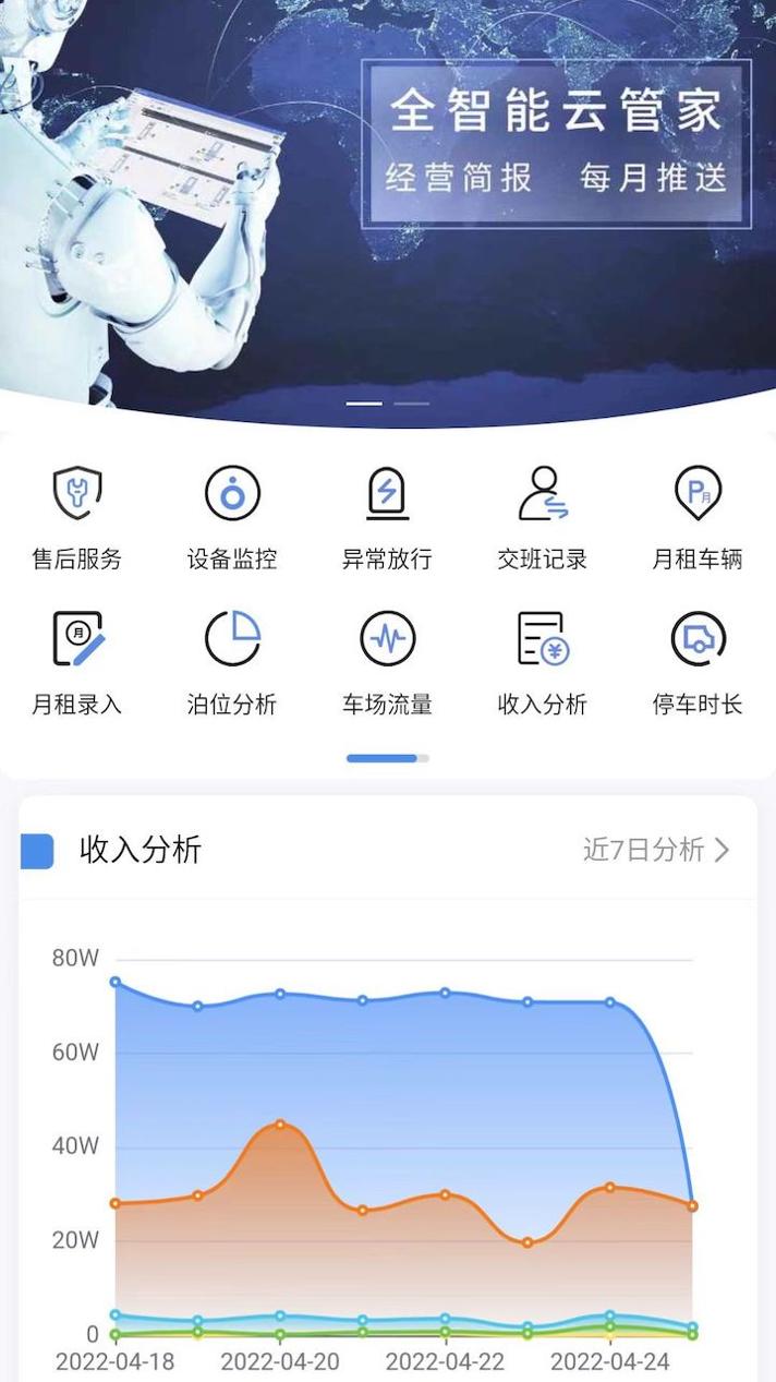 e泊云管家 v3.0.5