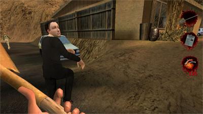 夺命邮差2手机版破解版无限子弹版 v2.106.4