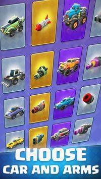 崩溃的竞技场 v1.0.0