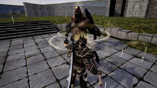 地牢猎人世界游戏官网手机版 1.0