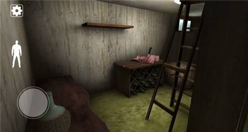 奇怪的肉先生中文汉化版官网版手游下载图片1