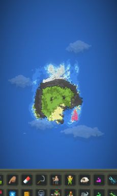 世界盒子0.6.249下载中文版最新版