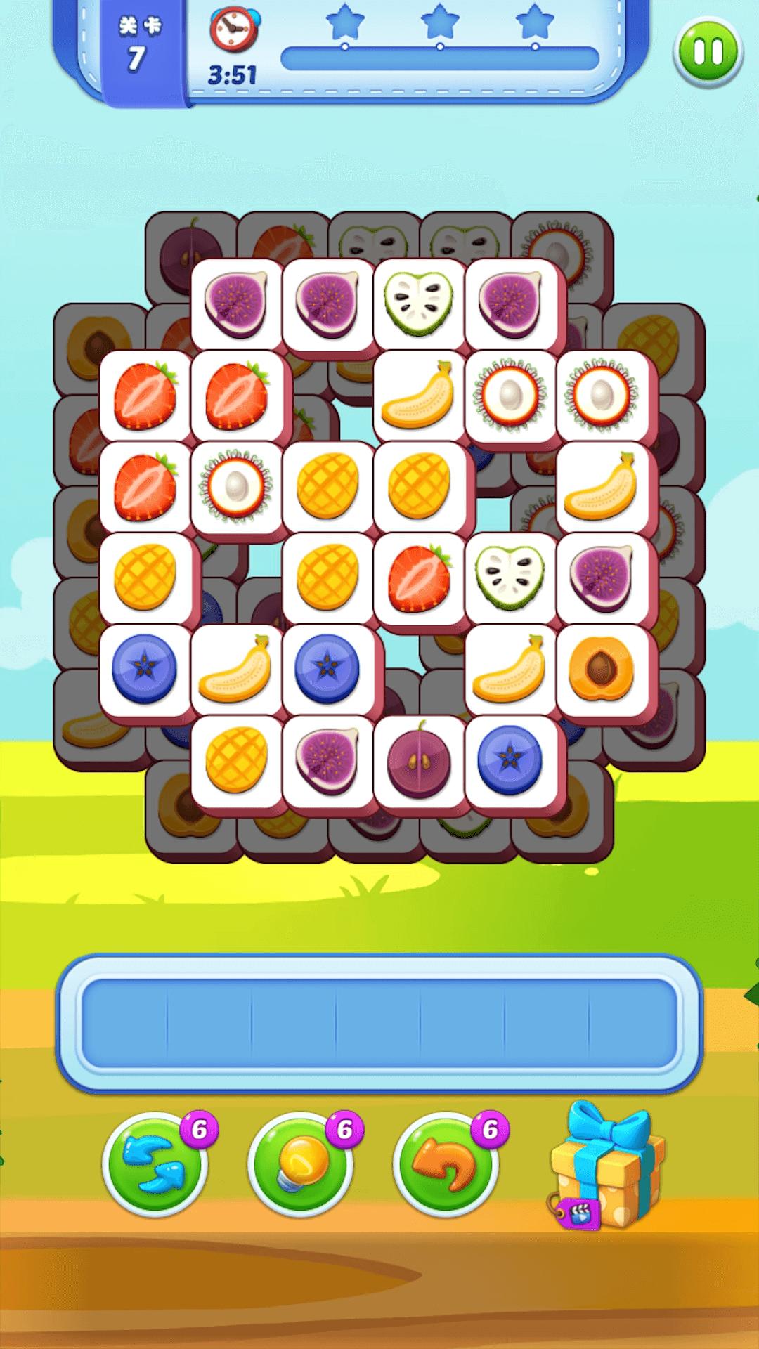 匹配找相同合成大师 v1.0