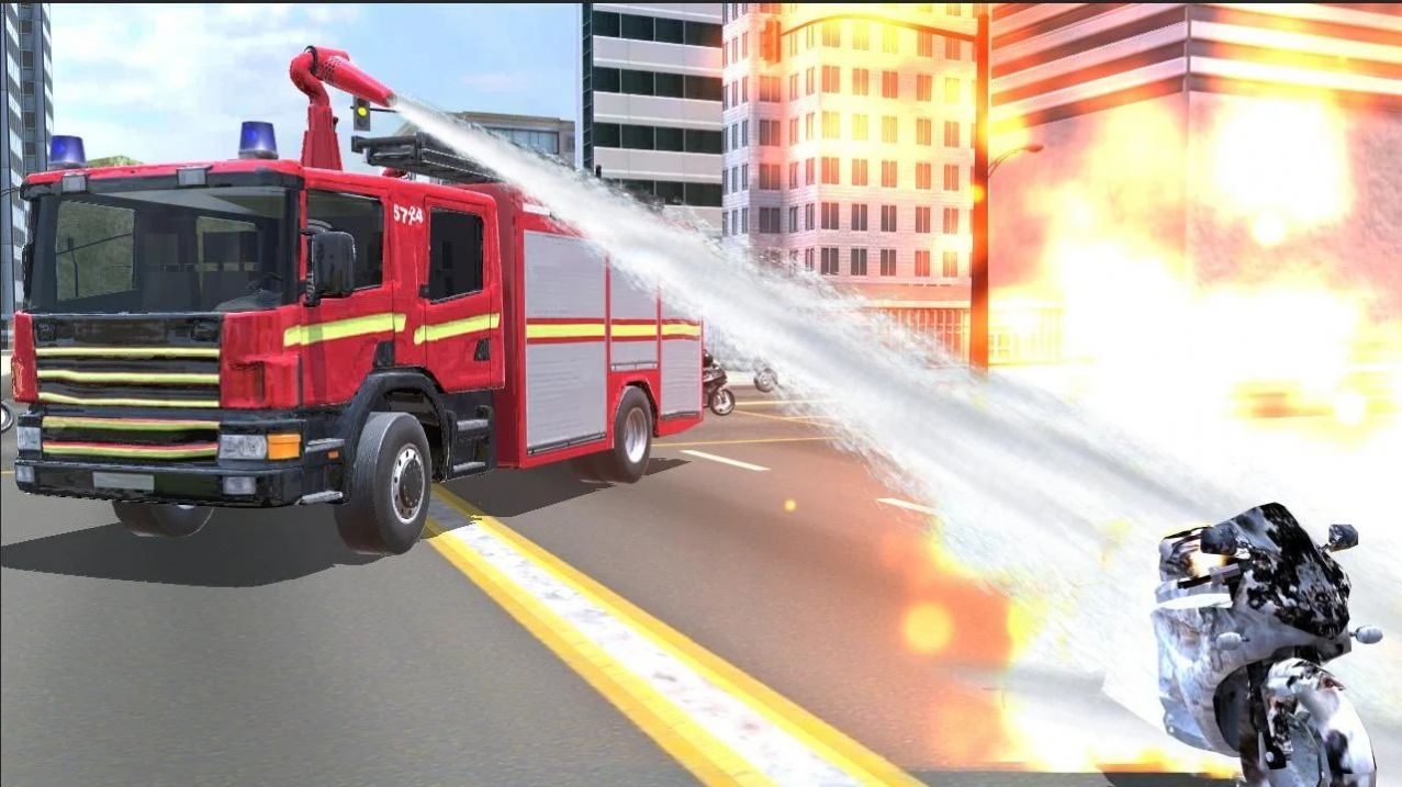 绳索英雄维加斯游戏官方手机版  v5.1.3