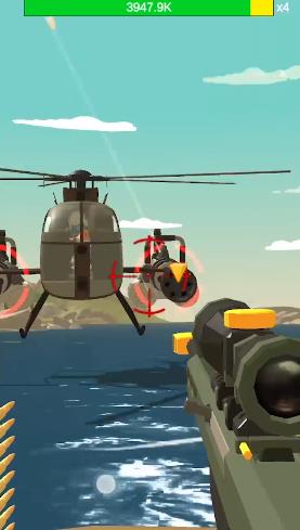 拇指特工游戏安卓版图片1