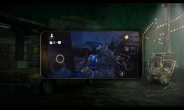 黎明杀机 正版 v3.2.5