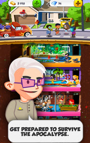 末日经营者无限钻石 126.0.0 修改版