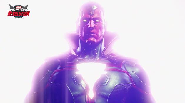 MARVEL未来革命官方体验服测试版