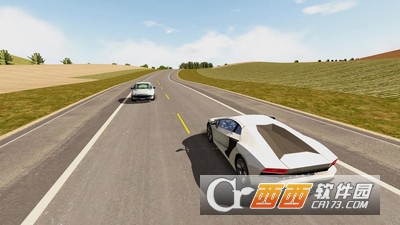 私家跑车驾驶模拟 v1.5