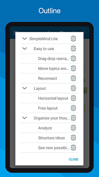 SimpleMind pro安卓版