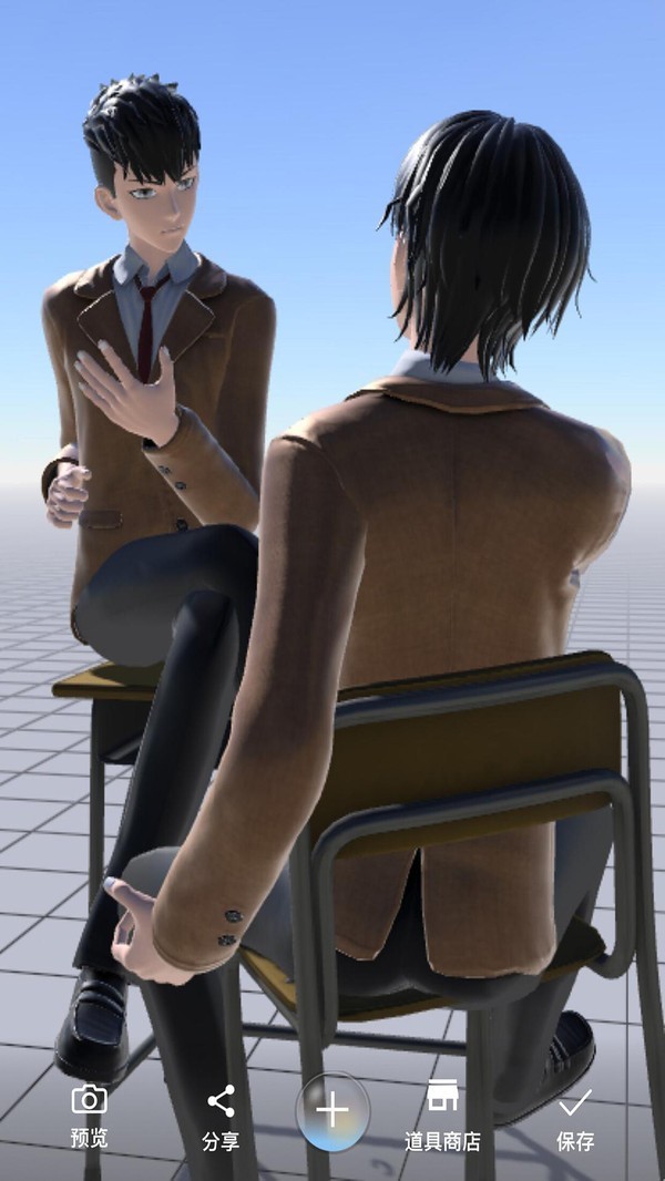 魔法人形师最新版 v3.0