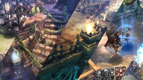 吟游战记手游 2024-06-25 15:08