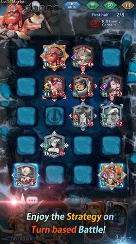 七日暗影手游官方安卓版  v5.4.2