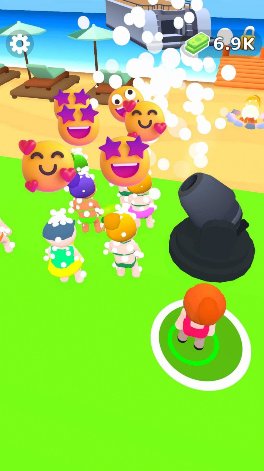 派对屋3D  v1.4