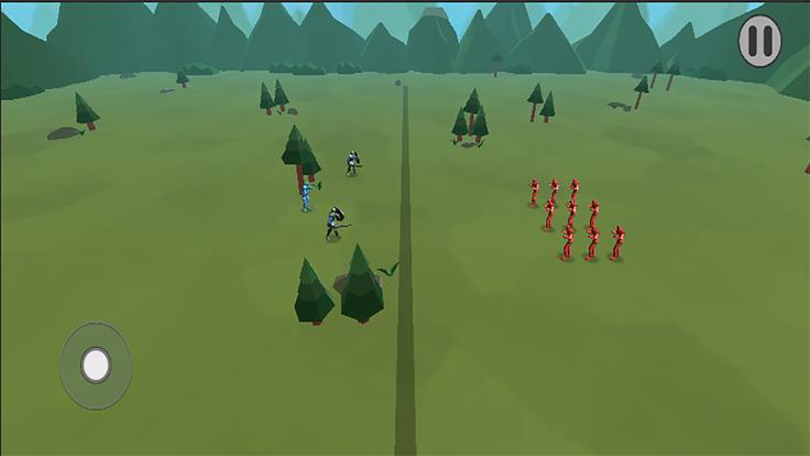 全面战争比拼模拟器 V 1.0