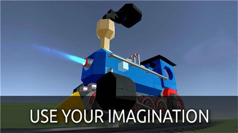 科技创造沙盒7723手机版 v0.106.974