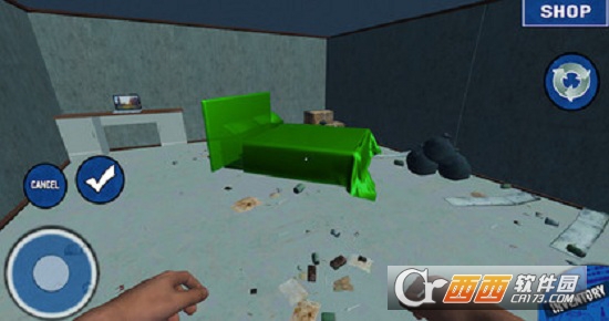 Home Renovate装修模拟器