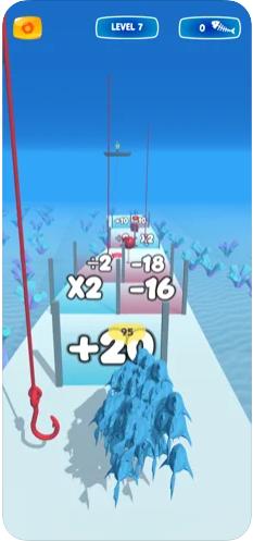 Crowd Fish 3D游戏官方版  v3.1.3