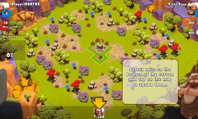 野蛮人战争 v3.1.5