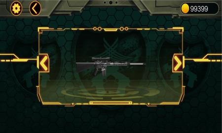 模拟狙击 v1.0
