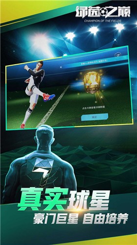 绿茵之巅0.103.1  v0.104.37