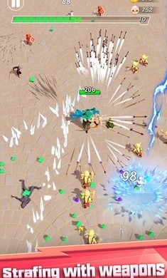 最终幸存者  v1.0.4