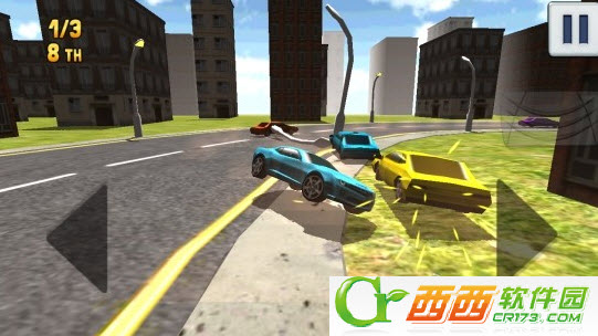 卡通赛车 1.5 安卓版