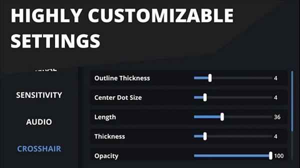 aimchamp中文版 v1.9