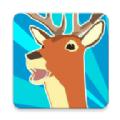 迷你鹿哥模拟器游戏官方手机版 