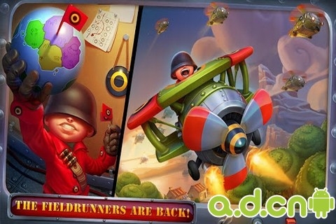 坚守阵地2(含数据包) v1.2