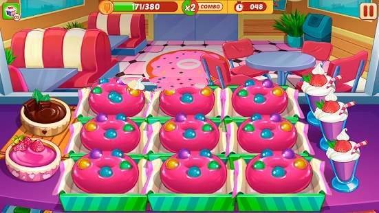 食物爱好者 v1.3.1