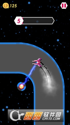 太空漂流手游 v1.2 安卓版
