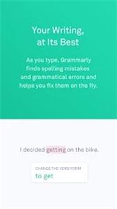 Grammarly