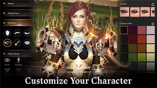 血裔征战 v4.1.00